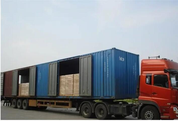 漳州到闻喜县整车运输