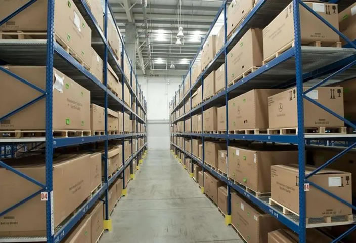 漳州到闻喜县货物仓储