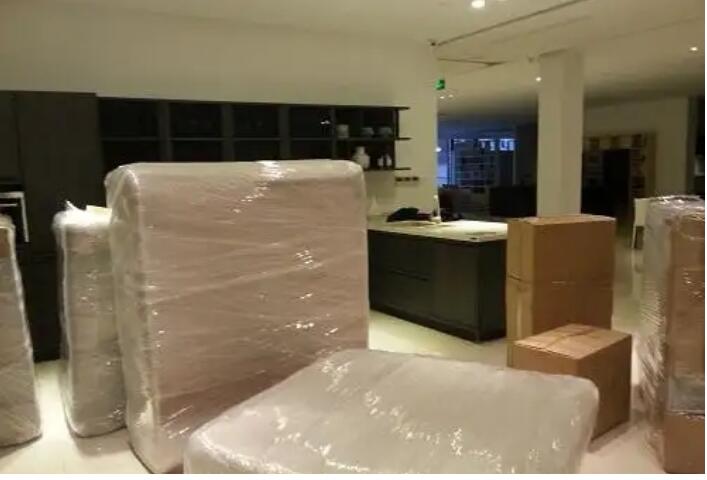 漳州到闻喜县长途搬家