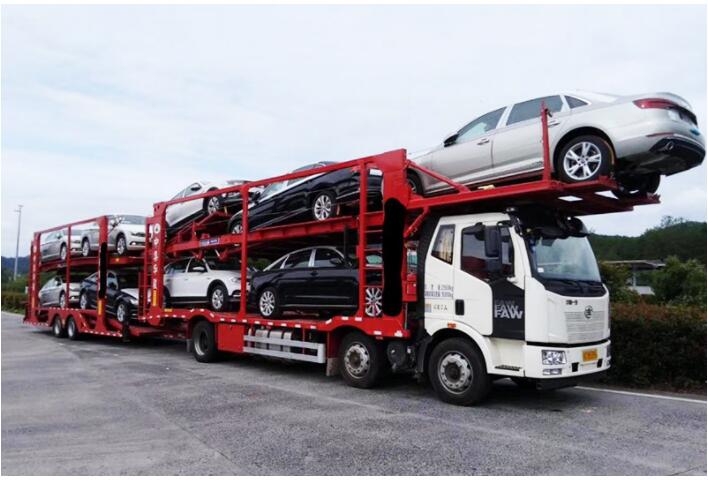 漳州到闻喜县轿车托运